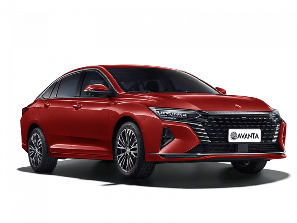 Dongfeng Shine Max Лакшери (Luxury) 1.5 AMT