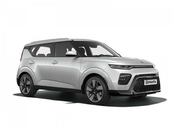 Kia Soul Style 2.0 AT