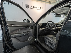 Bestune T55 Комфорт (Comfort) 1.5 AMT