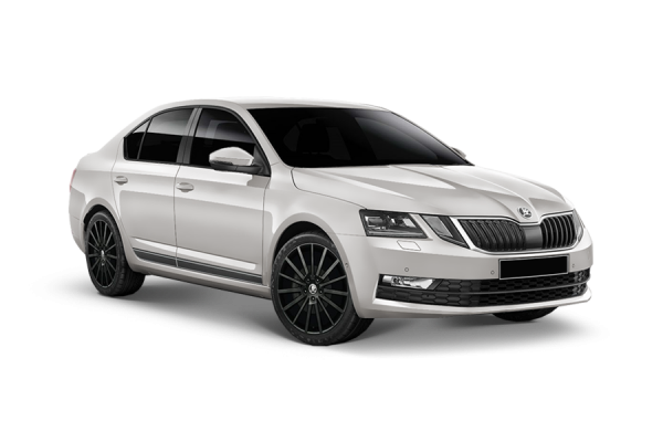 Skoda Octavia 2020 Active 1.4 MT