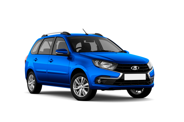 Lada Granta Универсал Classic Optima 1.6 MT