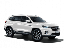 Changan CS75<div>1 поколения 2018–2024 Рестайлинг</div> автокредит 21 693 рублей в месяц