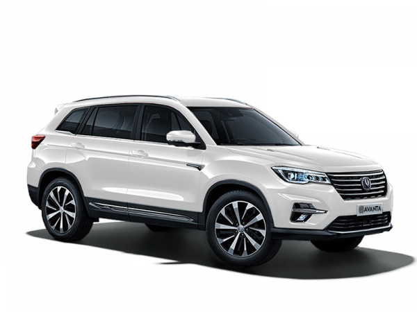 Changan CS75<div>1 поколения 2018–2024 Рестайлинг</div>