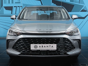 BAIC U5 Plus Luxury 1.5 CVT