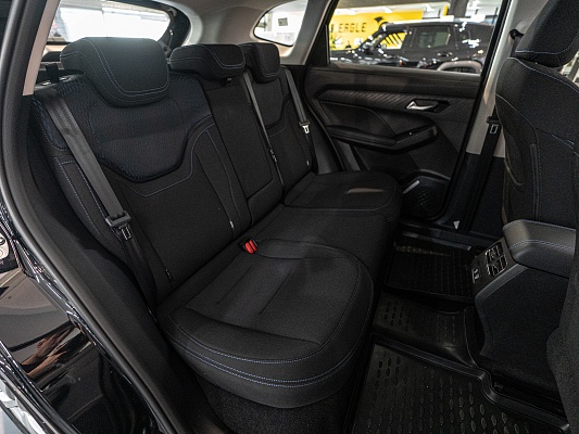 Haval Jolion NEW 2026 Premium 1.5 AMT Black