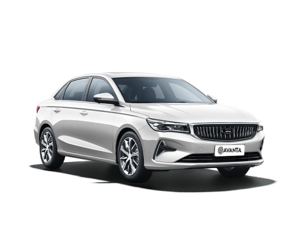 Belgee S50 Стиль 1.5 AT