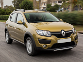 Renault Sandero Stepway