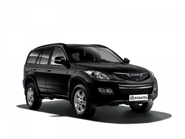 Haval H5 2020 Comfort 2.0 MT