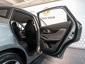 BAIC U5 Plus Престиж 1.5 CVT