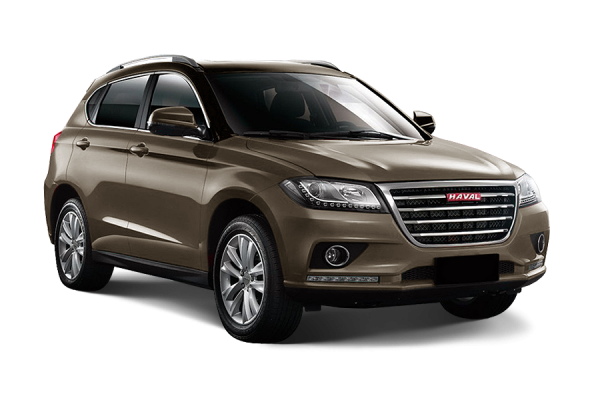 Haval H2 Elite 1.5 AT