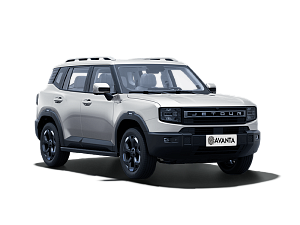 Jetour T1 Премиум 2.0 AT