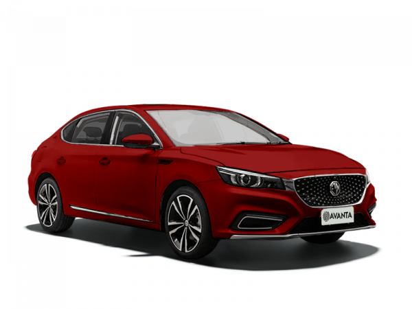 MG 6 Комфорт (Comfort) 1.5 AMT