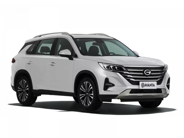 GAC GS5 Luxe 1.5 AT