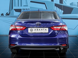 Toyota Camry Классик 2.0 CVT