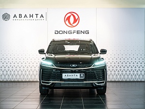 Belgee X50+ Стиль 1.5 AMT