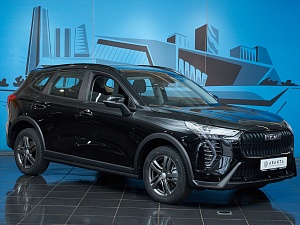 Haval Jolion Оптимум 1.5 AMT