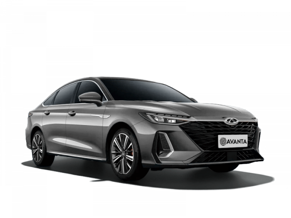 Chery Arrizo 8 Прайм 1.6 AMT