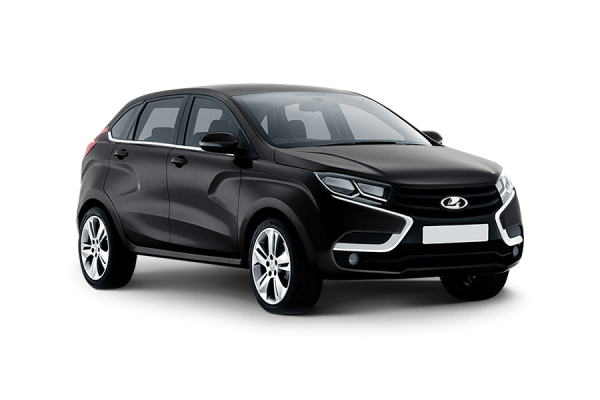 Lada XRAY Standard 1.6 MT