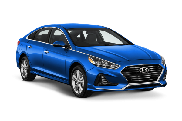 Hyundai Sonata 2019 Style 2.0 AT