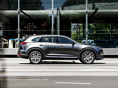 Mazda CX-9 2016