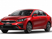Kia Cerato 2019