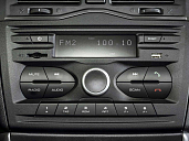 Lada Granta Хэтчбек