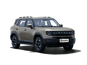 Jetour T1 Премиум 2.0 AT