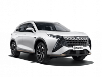 Kaiyi X7 Kunlun автокредит 28 879 рублей в месяц