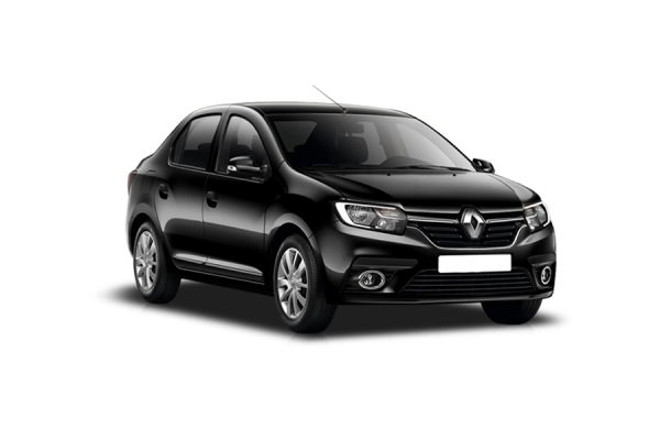 Renault Logan Drive 1.6 MT