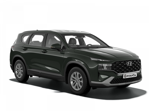 Hyundai Santa Fe Prestige 7 мест + Smart Sense 3.5 AT