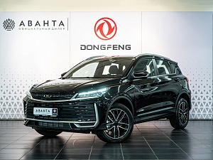Belgee X50+ Стиль 1.5 AMT