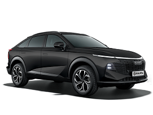 Haval F7x Техно Плюс 2.0 AMT
