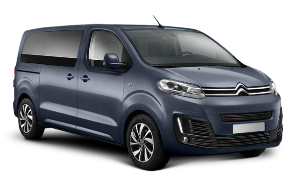 Citroen SpaceTourer Feel 2.0 MT