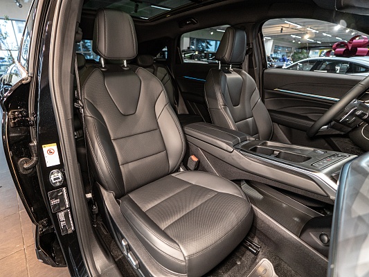 Haval F7 NEW Tech Plus 2.0 AMT Black