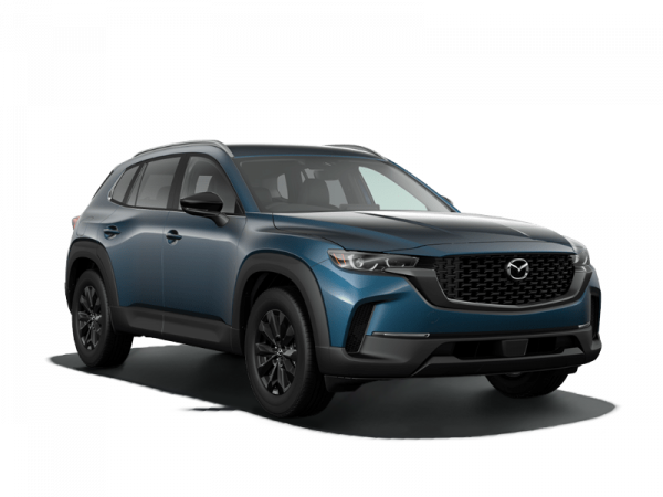 Mazda CX-50 Wisdom 2.0 AT