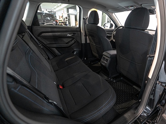 Haval Jolion NEW 2026 Premium 1.5 AMT Black
