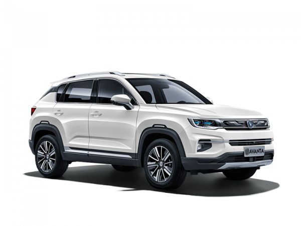 Changan CS35PLUS<div>1 поколения 2018–2023</div>