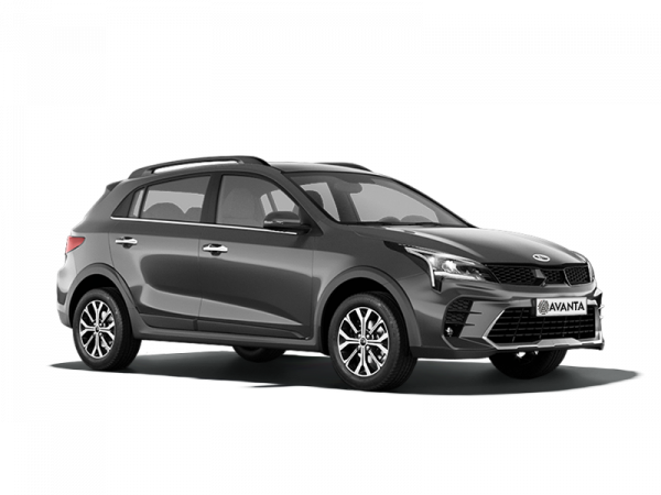 Kia Rio X Premium 1.6 AT