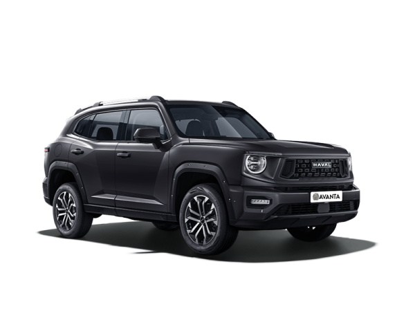 Haval H7 Оптимум 2.0 AMT