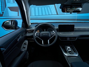 Haval Jolion Оптимум 1.5 AMT