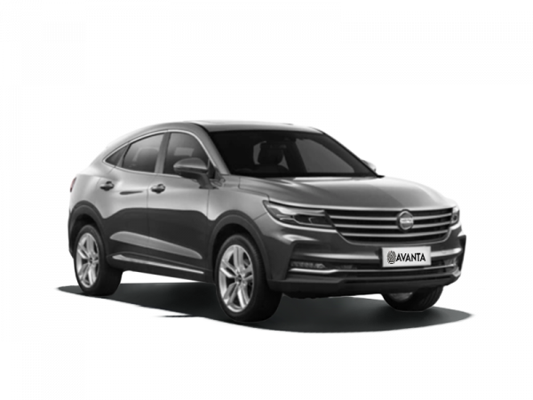 Dongfeng DFSK ix5