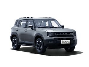 Jetour T1 Премиум 2.0 AT