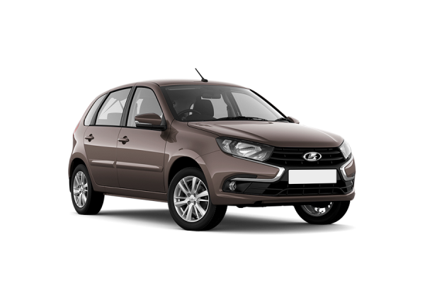 Lada Granta Хэтчбек Classic 1.6 MT