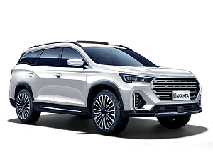 Jetour X90 PLUS Классик 1.6 AMT