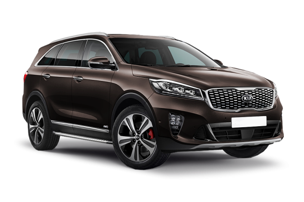 Kia Sorento Prime Luxe 2.2 AT