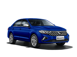 Jetta VA3 Lowline 1.5 MT