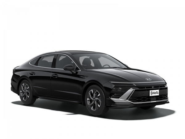 Hyundai Sonata NEW Base 2.5 AT