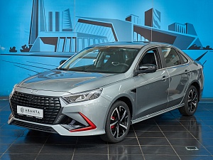 Kaiyi E5 Luxury Sport 1.5 CVT