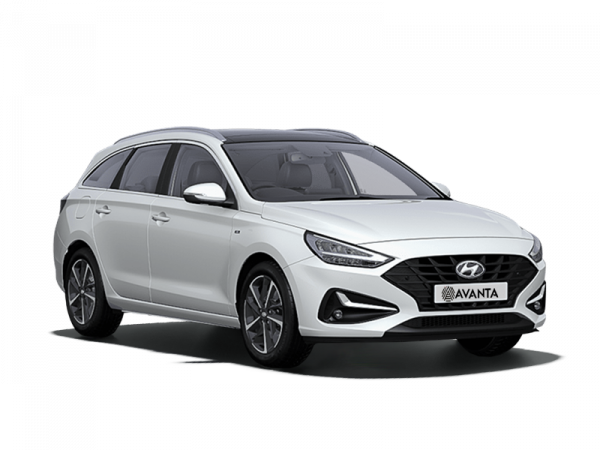 Hyundai i30 Универсал Base 1.5 AT