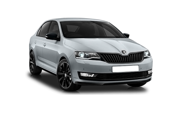 Skoda Rapid 2020 Monte Carlo 1.6 MT